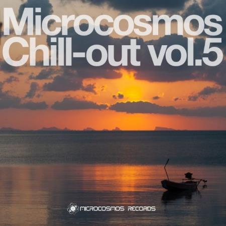 Microcosmos Chill-out vol.5 (2021)