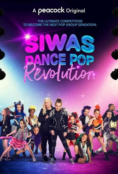 Siwas Dance Pop Revolution S01E04 720p HEVC x265-MeGusta