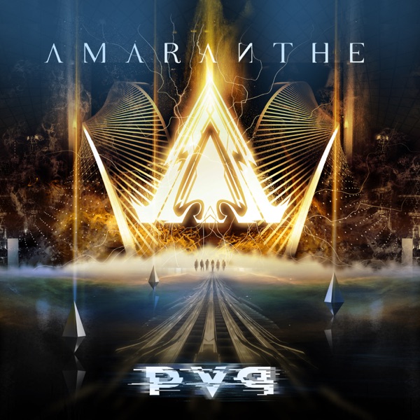 Amaranthe - PvP (Single) [2021]