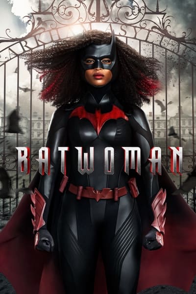Batwoman 2019 S03E05 720p HEVC x265-MeGusta