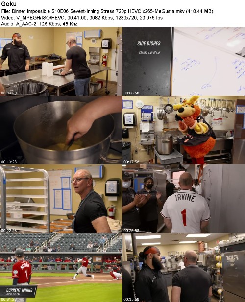 Dinner Impossible S10E06 Sevent-Inning Stress 720p HEVC x265-MeGusta