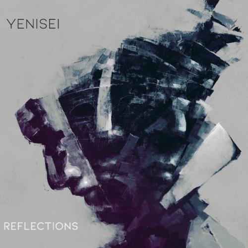 VA - YENISEI - Reflections (2021) (MP3)