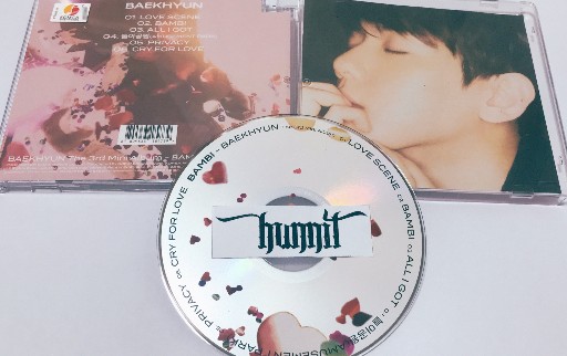 Baekhyun-Bambi-KR-CDEP-FLAC-2021-HUNNiT