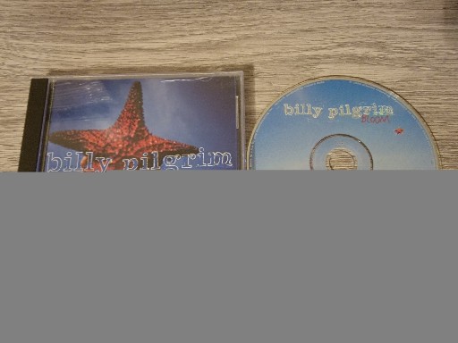 Billy Pilgrim-Bloom-CD-FLAC-1995-FLACME Billy Pilgrim-Bloom-CD-FLAC-1995-FLACME
