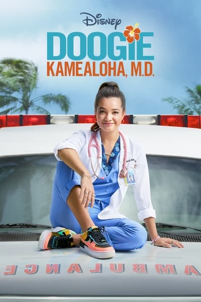 Doogie Kamealoha M D S01E10 720p HEVC x265-MeGusta