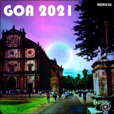 VA - Goa 2021 (Natural Evolution) (2021) (MP3)