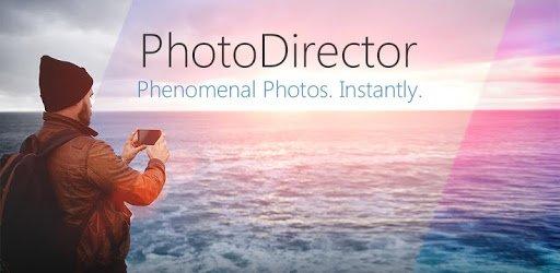 PhotoDirector Photo Editor: Edit / Create Stories 16.1.5 Premium (Android)