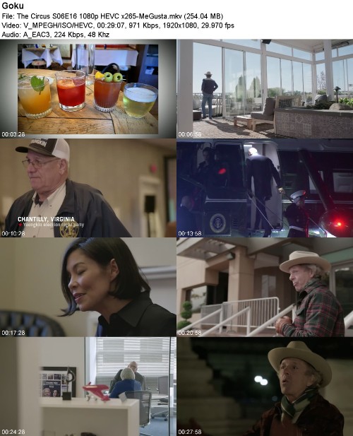 The Circus S06E16 1080p HEVC x265-MeGusta