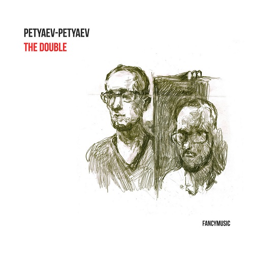 Petyaev-Petyaev  - The Double (2019) Lossless