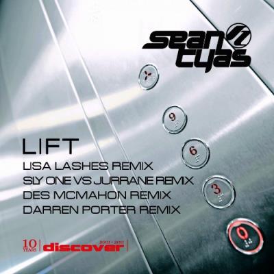 VA - Sean Tyas - Lift - Remixes (Part 2) (2021) (MP3)