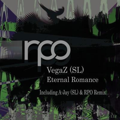 VA - Vegaz Sl - Eternal Romance (2021) (MP3)