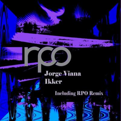 VA - Jorge Viana - Ikker (2021) (MP3)