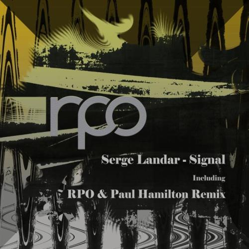 VA - Serge Landar - Signal (2021) (MP3)