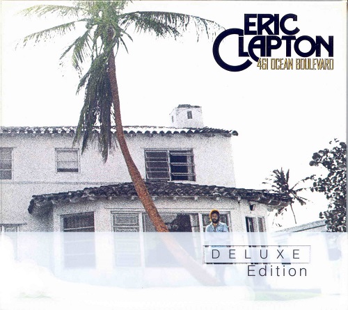 Eric Clapton - 461 Ocean Boulevard 1974 (2004 Delux Edition) (2CD)