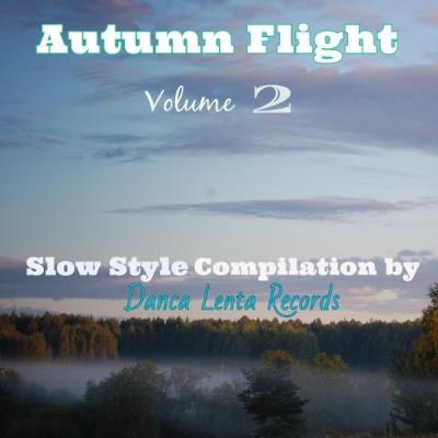 VA - Autumn Flight , Vol. 2 (2021) (MP3)