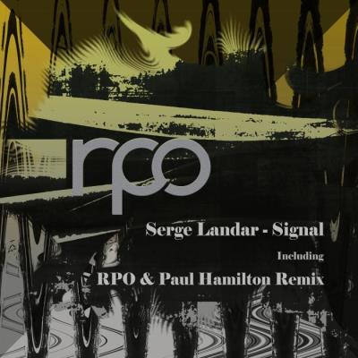 VA - Serge Landar - Signal (2021) (MP3)