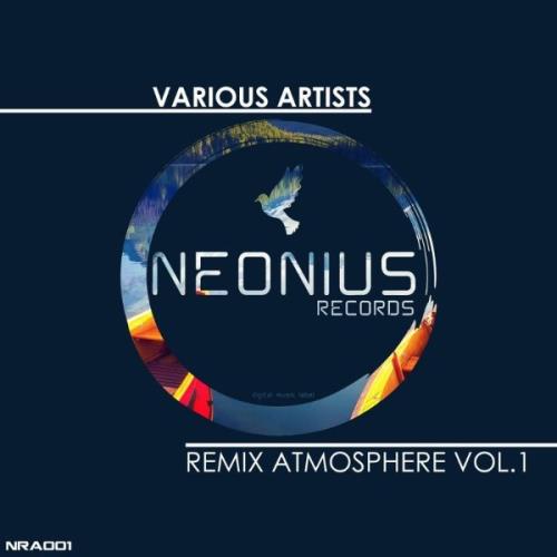 Remix Atmosphere, Vol. 1 (2021)