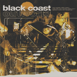 Black Coast - Outworld (2021)