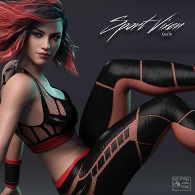 SPORT VIXEN FOR G8F SPORT VIXEN FOR G8F
