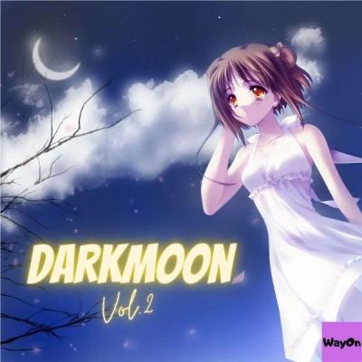 VA - Darkmoon Vol. 2 (2021) (MP3)