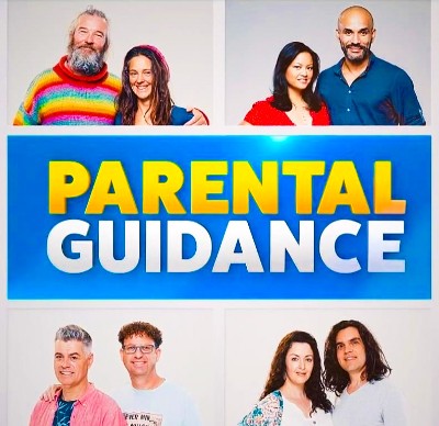 Parental Guidance 2021 S01E05 1080p HEVC x265-MeGusta