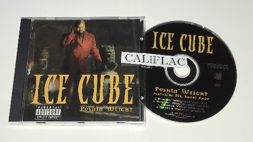 Ice Cube-Pushin Weight featuring Mr Short Khop-CDM-FLAC-1998-CALiFLAC Ice Cube-Pushin Weight featuring Mr Short Khop-CDM-FLAC-1998-CALiFLAC