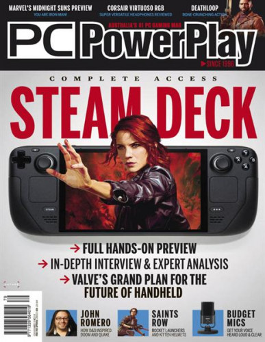 PC Powerplay – Issue 289 2021