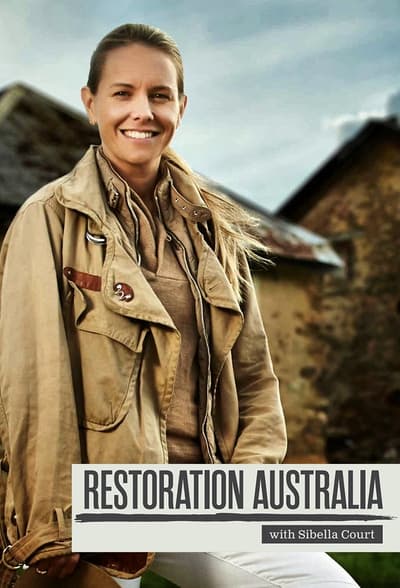 Restoration Australia S04E07 1080p HEVC x265-MeGusta