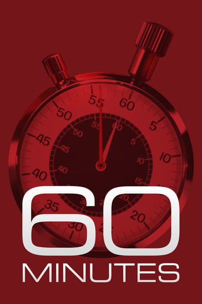 60 Minutes S54E08 1080p HEVC x265-MeGusta