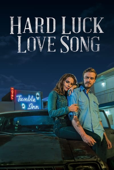 Hard Luck Love Song (2021) 720p WEBRip AAC2 0 X 264-EVO