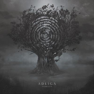 VA - Adliga - Vobrazy (2021) (MP3)
