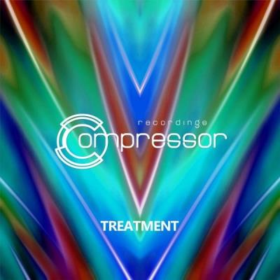 VA - Compressor Recordings - Treatment (2021) (MP3)