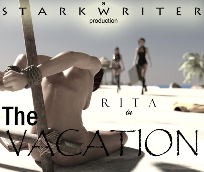 Starkwriter - The Vacation