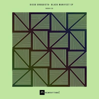 VA - Diego Oroquieta - Black Manifest EP (2021) (MP3)
