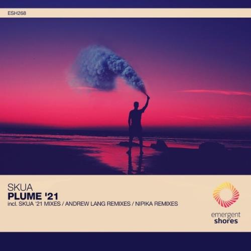 VA - Skua - Plume '21 (2021) (MP3)