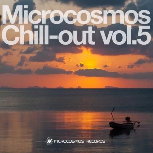 VA - Microcosmos Chill-out vol.5 (2021) (MP3)