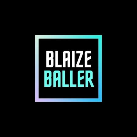 Freynik - Blaize Baller (2021)