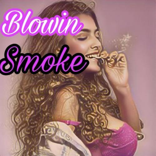 VA - Duke Wallace - Blowin' Smoke (2021) (MP3)