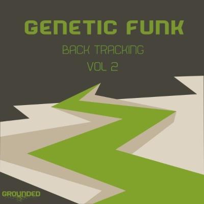 VA - Genetic Funk - Back Tracking Vol 2 (2021) (MP3)