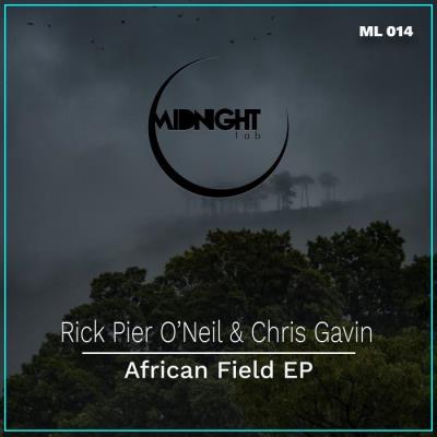 VA - Rick Pier O'neil And Chris Gavin - African Field Ep (2021) (MP3)