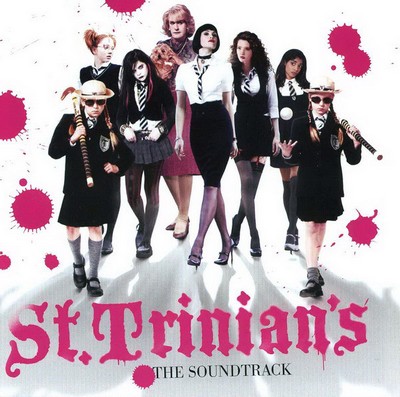 St. Trinian's Soundtrack