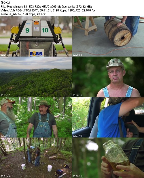 Moonshiners S11E03 720p HEVC x265-MeGusta Moonshiners S11E03 720p HEVC x265-MeGusta