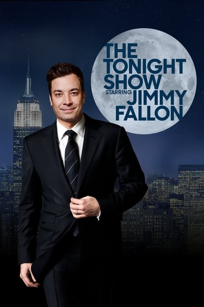 Jimmy Fallon 2021 11 08 Michael Che 1080p HEVC x265-MeGusta