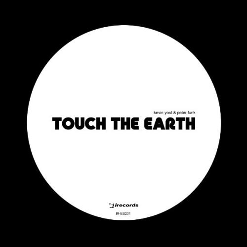 Kevin Yost - Touch The Earth (2021)