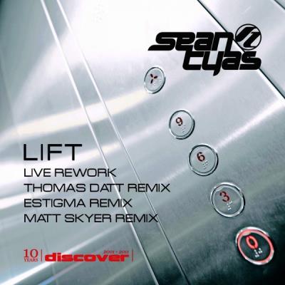 VA - Sean Tyas - Lift - Remixes (Part 1) (2021) (MP3)