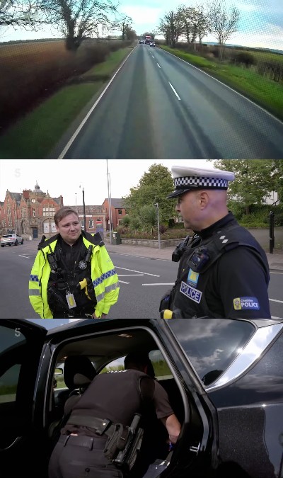 Motorway Cops Catching Britains Speeders S01E08 1080p HEVC x265-MeGusta