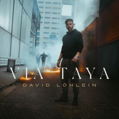 VA - David Löhlein - VIA TAYA (2021) (MP3)