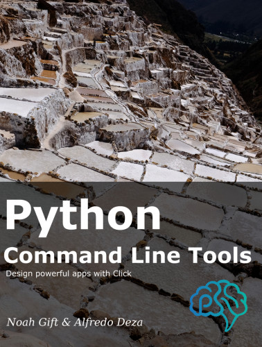 Pragmatic Ai - Python CI/CD for the Command-Line