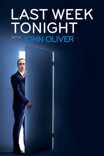 Last Week Tonight with John Oliver S08E29 1080p HEVC x265-MeGusta Last Week Tonight with John Oliver S08E29 1080p HEVC x265-MeGusta