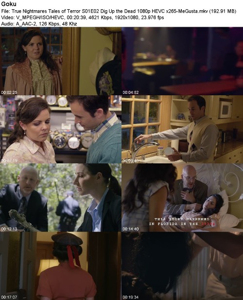 True Nightmares Tales of Terror S01E02 Dig Up the Dead 1080p HEVC x265-MeGusta True Nightmares Tales of Terror S01E02 Dig Up the Dead 1080p HEVC x265-MeGusta